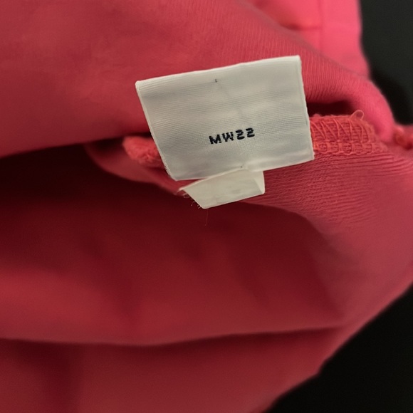 Men’s Polo by Ralph Lauren Shirt, Size: 2XB, Color: Pink/Salmon - Picture 4 of 8